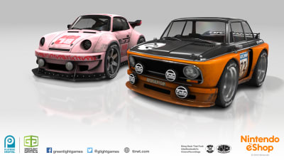 Table top deals racing nitro edition